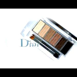 Dior Eye Reviver Backstage Pros